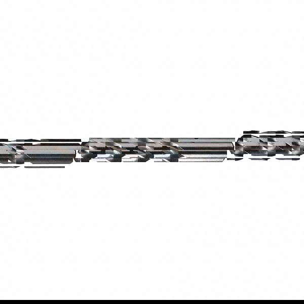 Jobber Length Drill Bit: 9/32